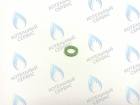 Уплотнение 1/2 (EB69915026) ELECTROLUX