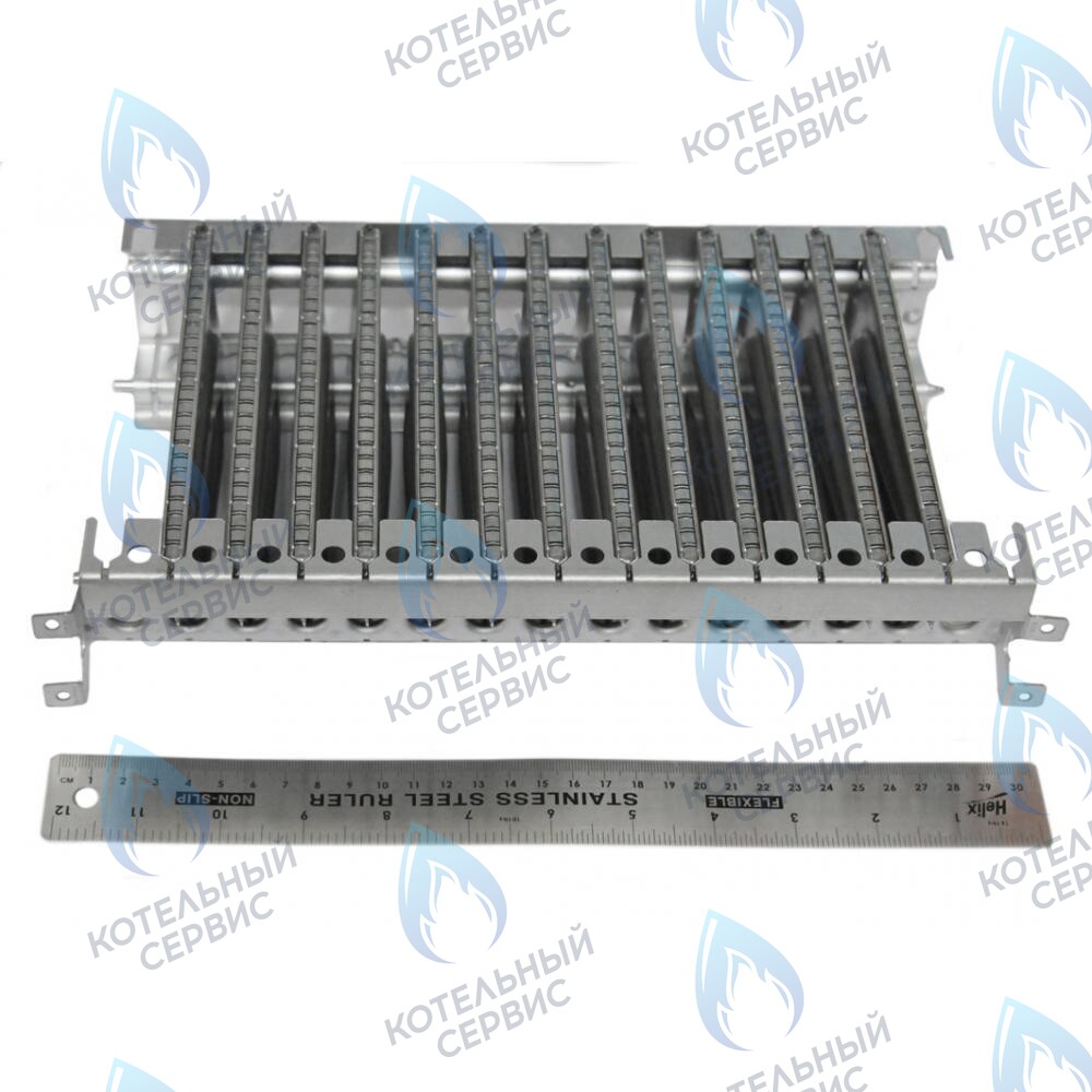 5663710 Горелка (13 элементов) BAXI 