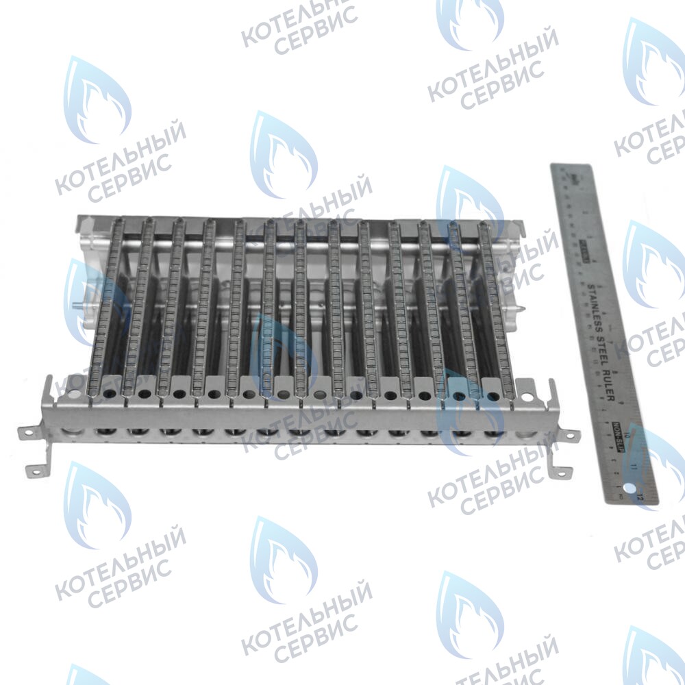 5663710 Горелка (13 элементов) BAXI 