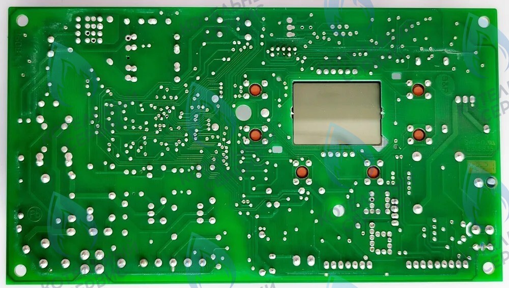1.046947 Плата управления IMMERGAS MYTHOS 4R (1.040030, 1.037705, 1.037173) 