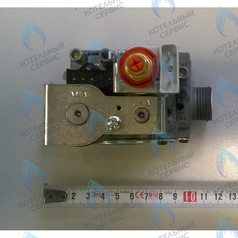 767738500 Клапан газовый SIT SIGMA 0845076 BAXI 