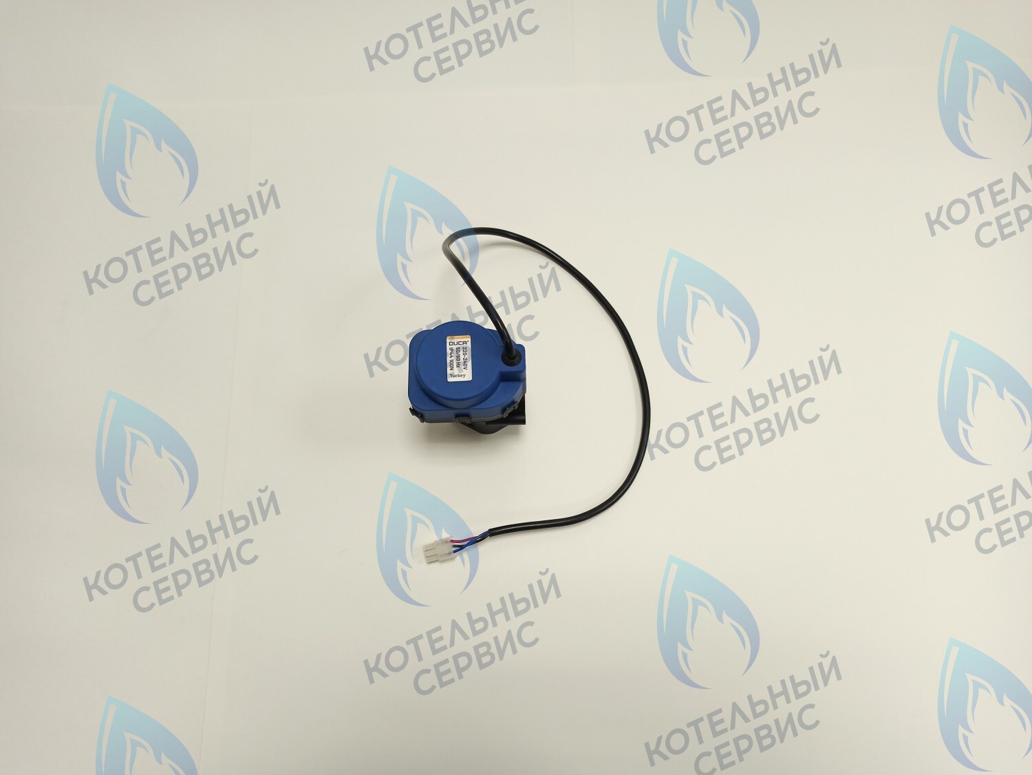 TVB016 Трехходовой клапан DUCA котла Navien Ace, Deluxe (AAVC9EX00008A, 30004815B, 30012663A, 30013844A) 