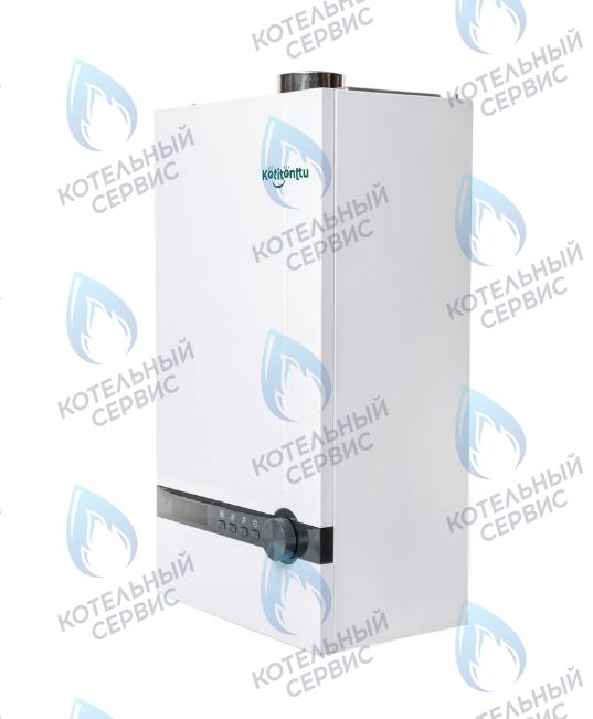  Настенный газовый одноконтурный котел KOTITONTTU SUARI S-OK 