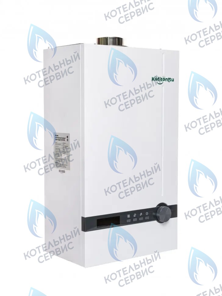  Настенный газовый одноконтурный котел KOTITONTTU SUARI S-OK 