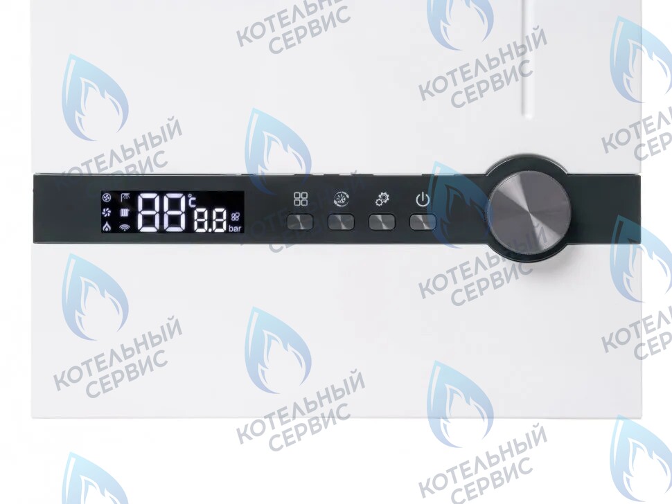  Настенный газовый одноконтурный котел KOTITONTTU SUARI S-OK 