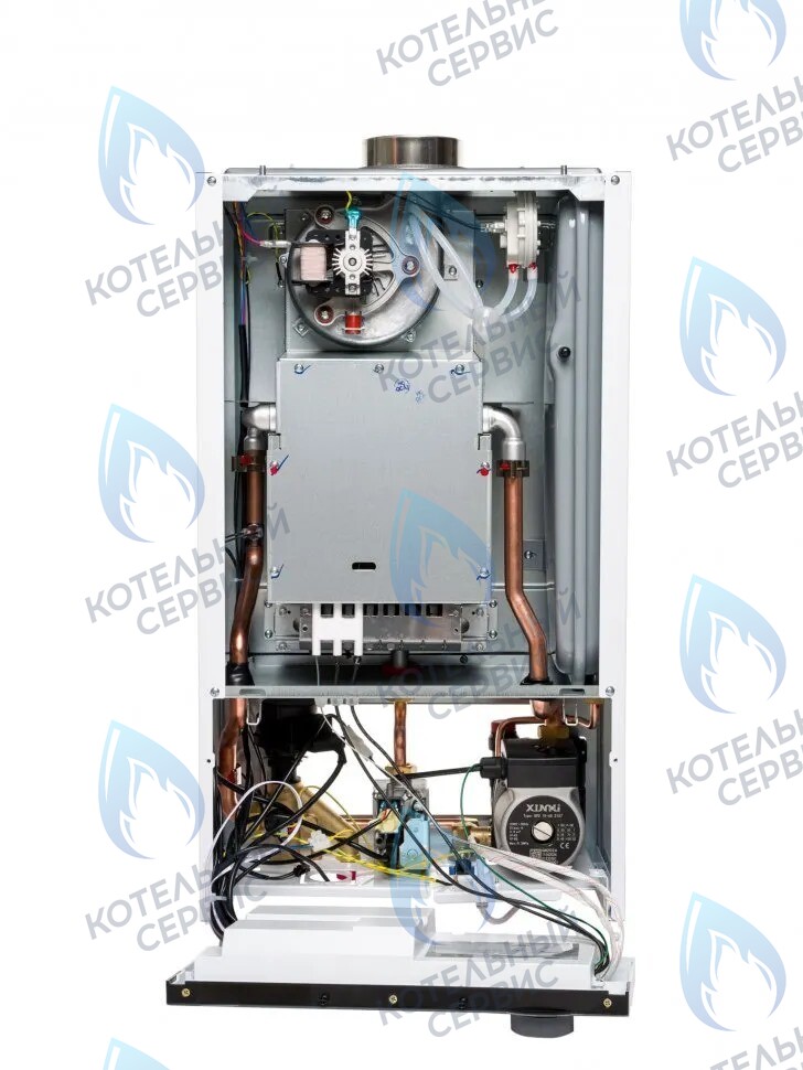  Настенный газовый одноконтурный котел KOTITONTTU SUARI S-OK 