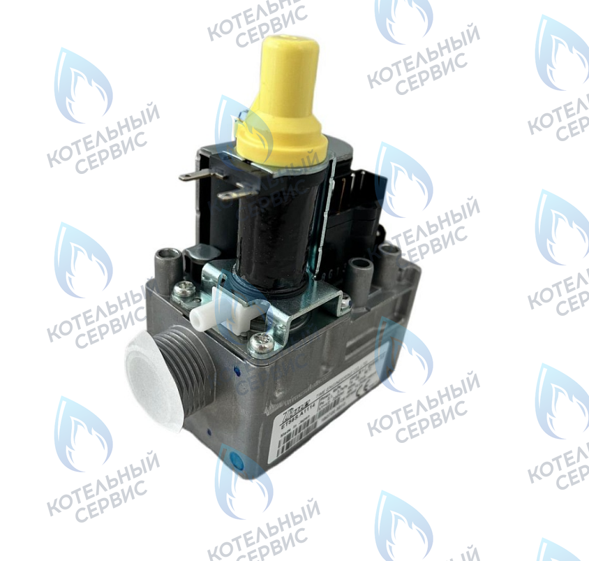 30020818A Газовый клапан Navien Heatluxe (NGB210) 