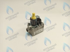 Газовый клапан Navien Heatluxe (NGB210)