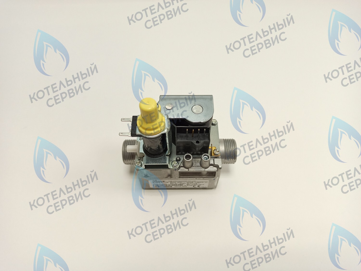 30020818A Газовый клапан Navien Heatluxe (NGB210) 