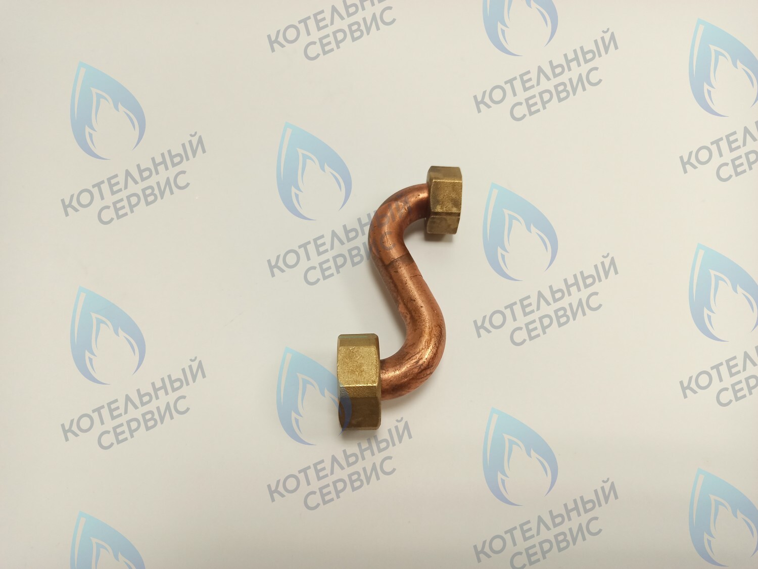 6TUBOGAS40 Трубка подачи газа Fondital 