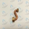 6TUBOGAS40 Трубка подачи газа Fondital 