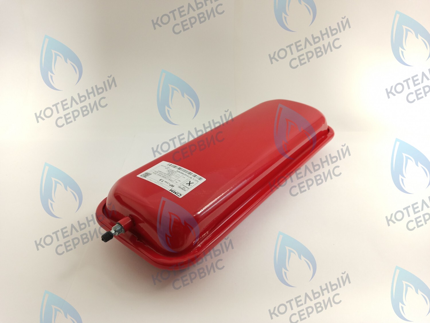 ET032-07L-CM Бак расширительный CIMM 7,5л (5629130) BAXI 