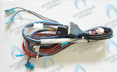 46463180 Проводка котла FERROLI 