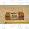 711612600 Теплообменник ГВС 10 пластин  (другой тип) BAXI ECO (3, FOUR) 