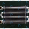 EC-221 Основной теплообменник для 24kW ALPHATHERM SIGMA ECO PTD 24 