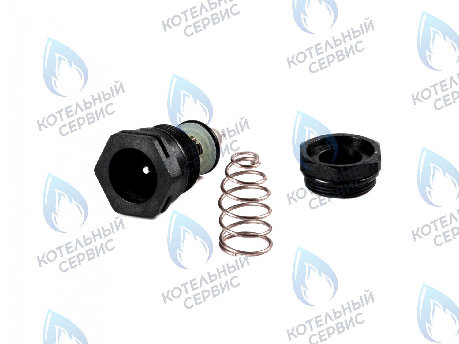 TVK003-54-S5-R5 Ремкомплект трехходового клапана PROTHERM Lynx, Гепард, Ягуар (0020118196) 