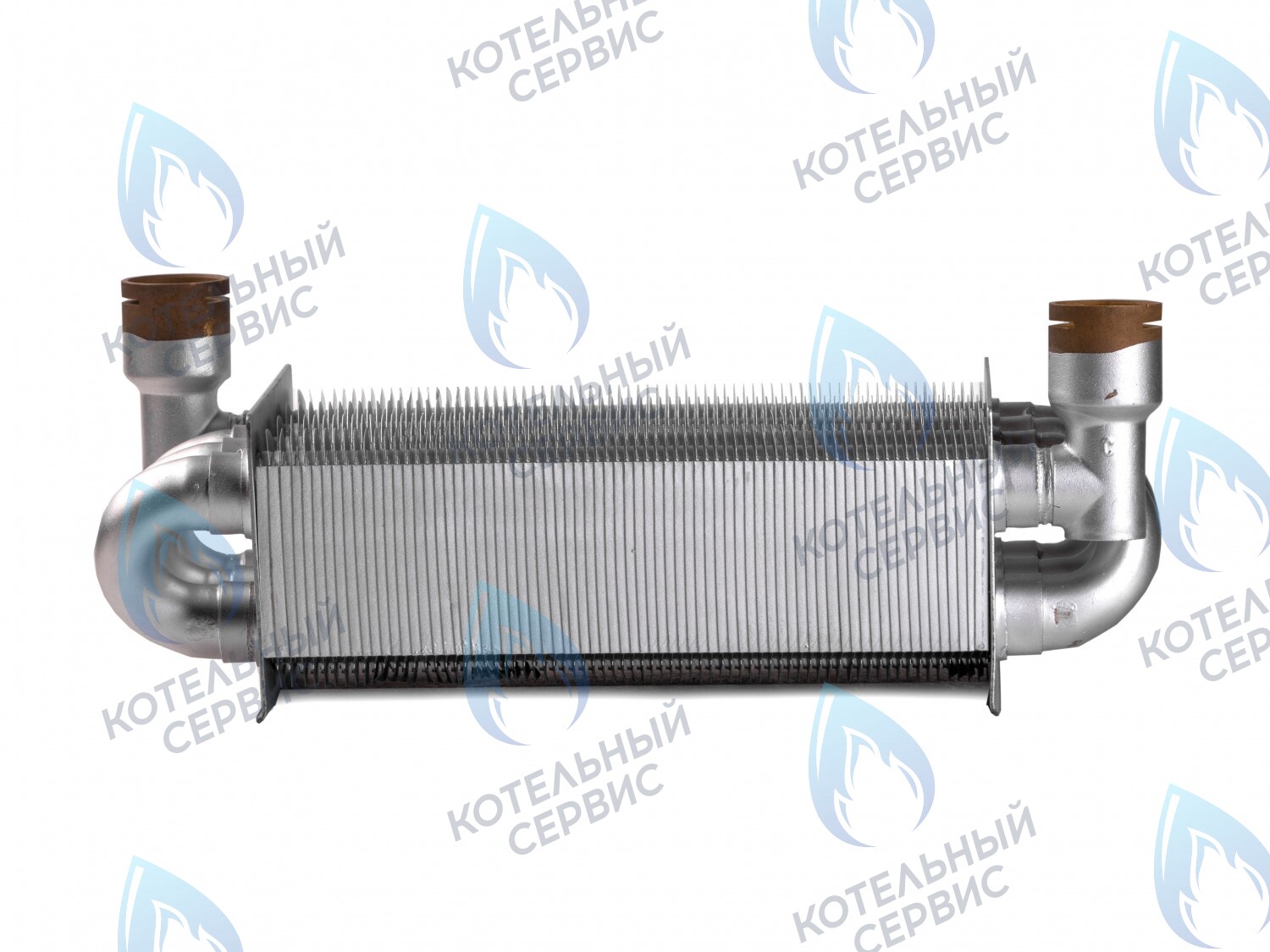 AA10070006 Теплообменник первичный (основной) ELSOTHERM серия T116, T120 