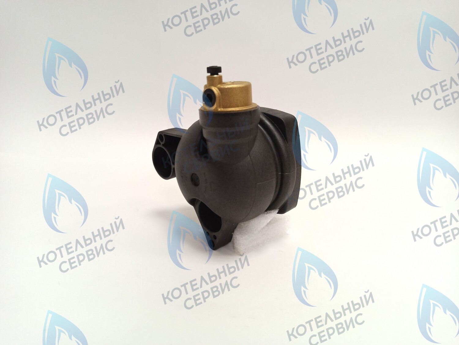 PMBX2AG Улитка насоса GRUNDFOS BAXI ECO FOUR, ECO-3 COMPACT, LUNA-3, LUNA-3 COMFORT (5655200, 5687510) 