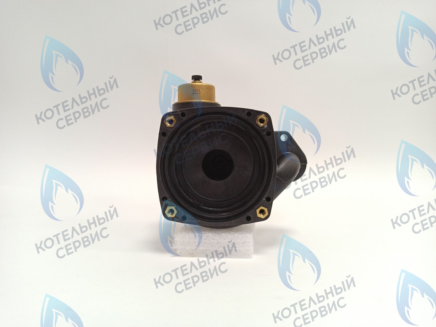 PMBX2AG Улитка насоса GRUNDFOS BAXI ECO FOUR, ECO-3 COMPACT, LUNA-3, LUNA-3 COMFORT (5655200, 5687510) 