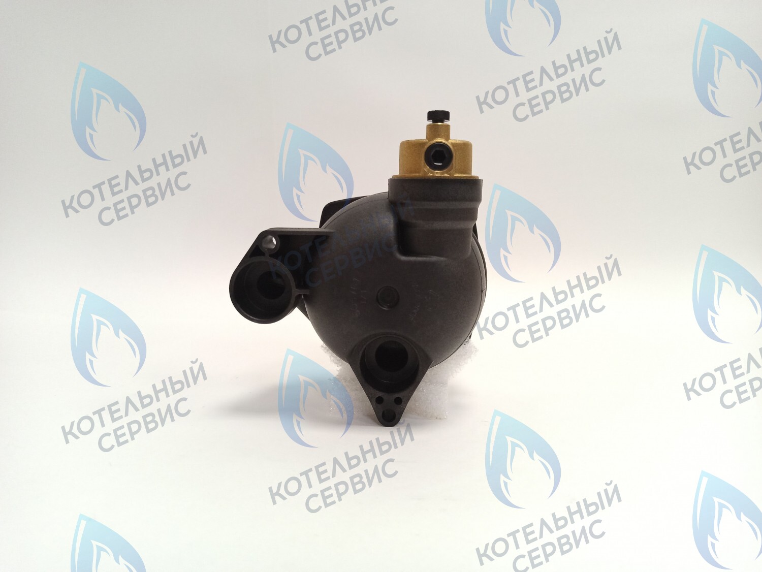 PMBX2AG Улитка насоса GRUNDFOS BAXI ECO FOUR, ECO-3 COMPACT, LUNA-3, LUNA-3 COMFORT (5655200, 5687510) 