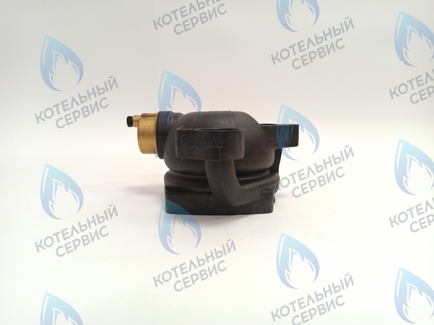 PMBX2AG Улитка насоса GRUNDFOS BAXI ECO FOUR, ECO-3 COMPACT, LUNA-3, LUNA-3 COMFORT (5655200, 5687510) 