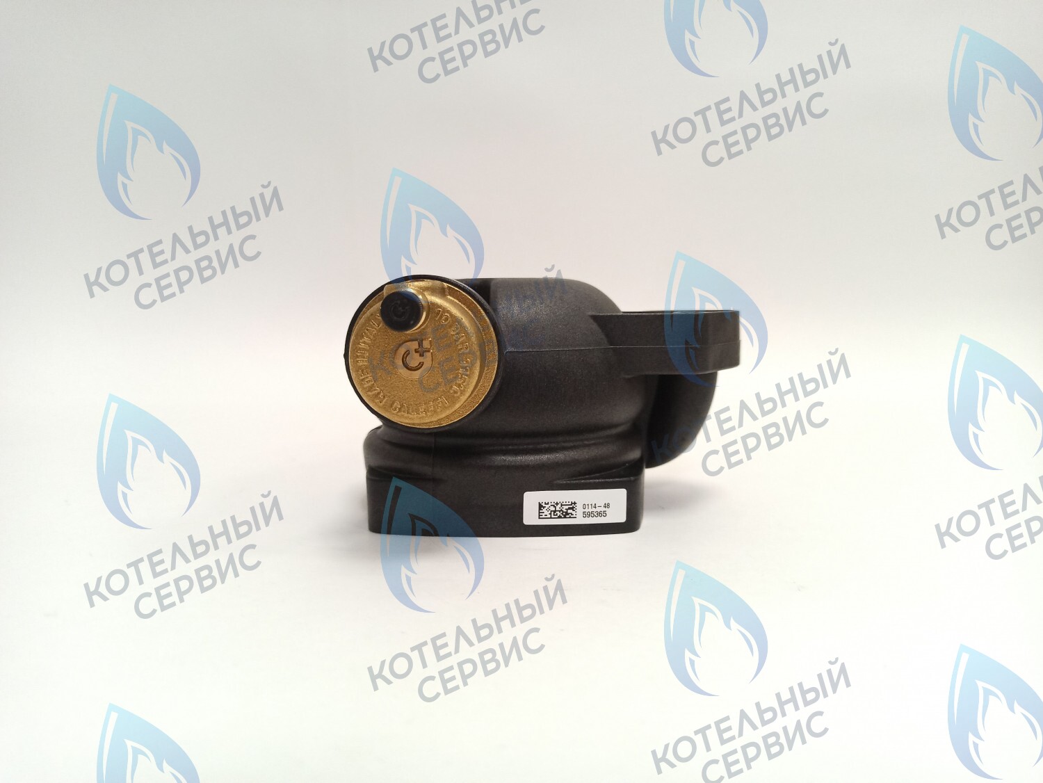 PMBX2AG Улитка насоса GRUNDFOS BAXI ECO FOUR, ECO-3 COMPACT, LUNA-3, LUNA-3 COMFORT (5655200, 5687510) 