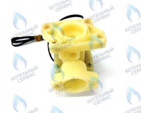 Датчик протока ГВС в сборе RINNAI TMF