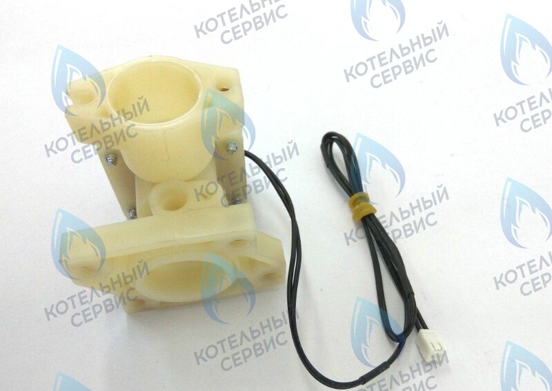 440006433 Датчик протока ГВС в сборе RINNAI TMF 