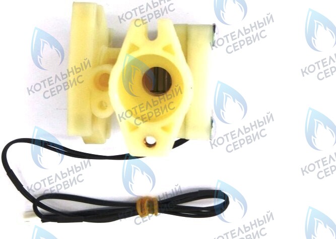 440006433 Датчик протока ГВС в сборе RINNAI TMF 