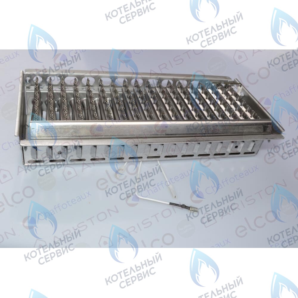 61306599 Горелка с электродами ARISTON 