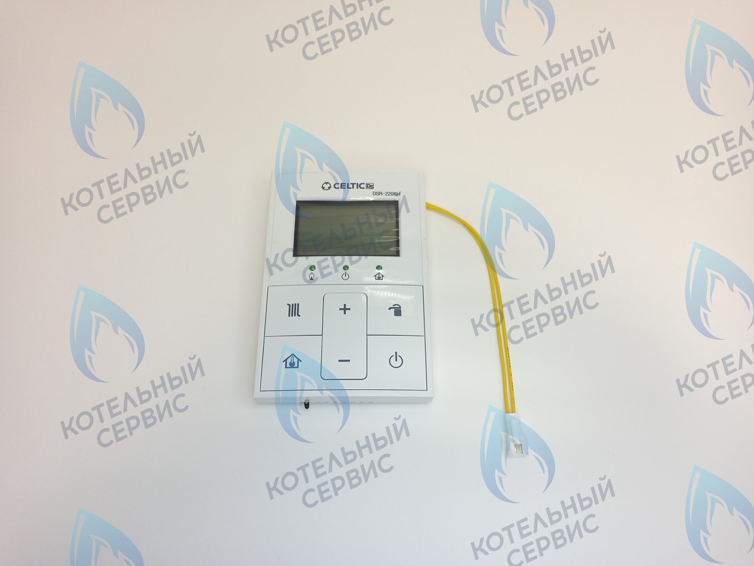 52080973 Пульт (DSR-220RH) DAESUNG 