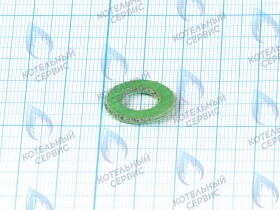 Плоская прокладка G1/2 GAZLUX