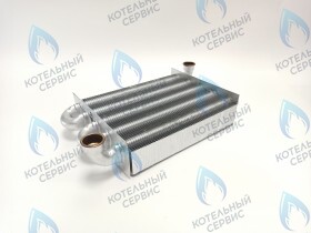 Первичный теплообменник для MIZUDO M20-24Т(H) (AB.08.01.0026)