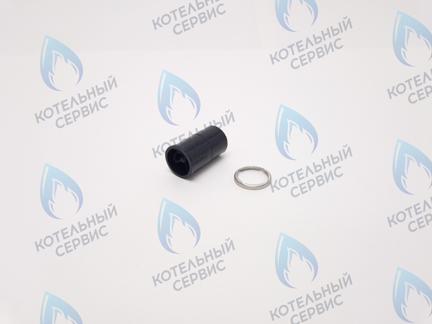 FST010-02 Турбина датчика протока Ø17мм Electrolux 