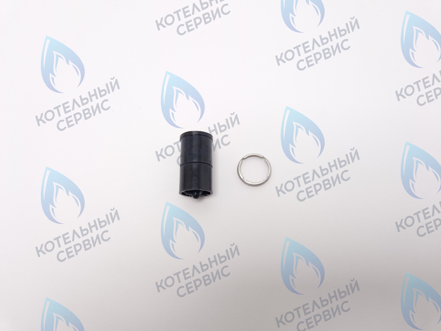 FST010-02 Турбина датчика протока Ø17мм Electrolux 