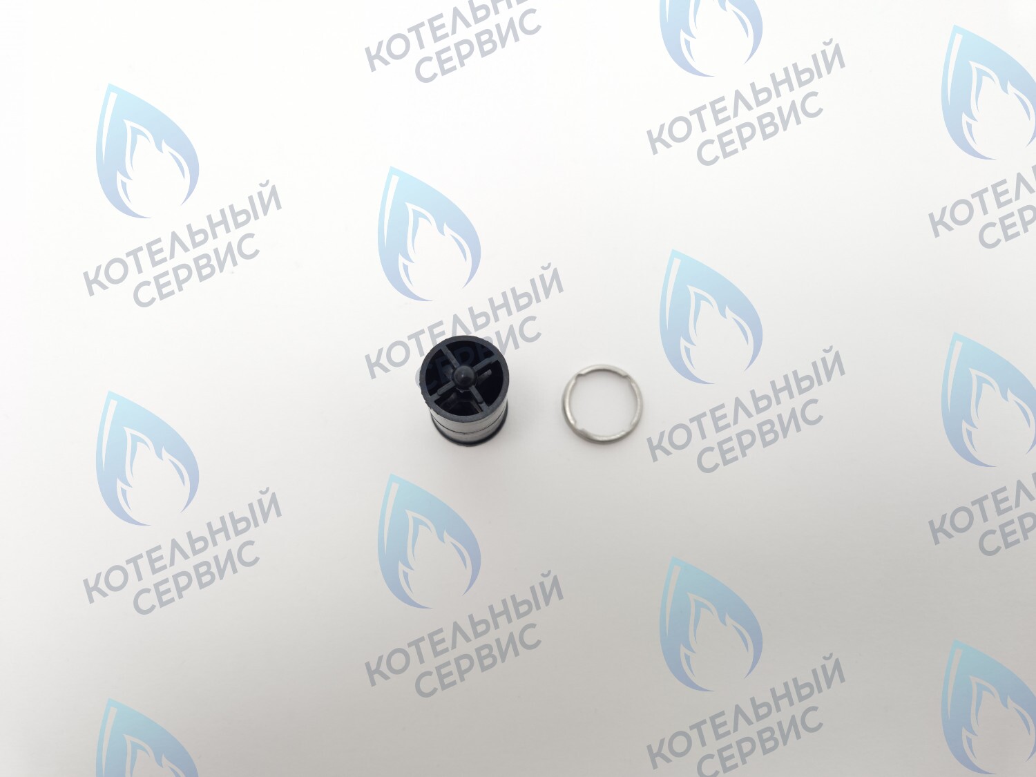 FST010-02 Турбина датчика протока Ø17мм Electrolux 