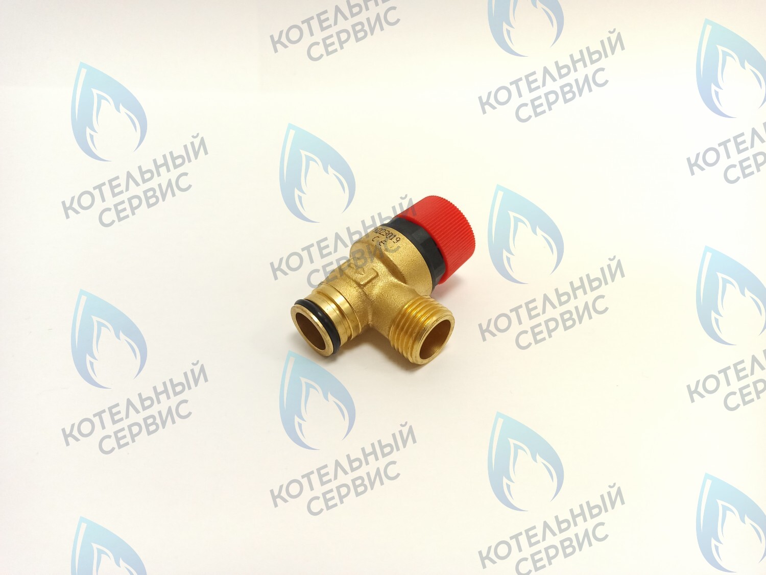 39404720-01 Предохранительный клапан Security valve CALEFFI FERROLI (39404720, 398064220) 