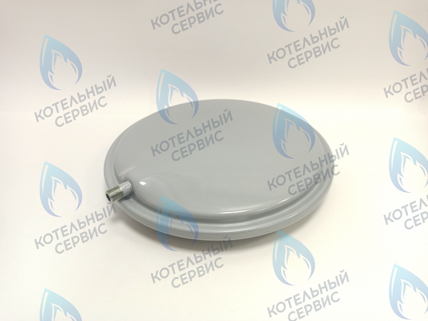 ET026-05L-FD Бак расширительный 5л 3/8 D=33cm TYP DUK 5 3206500K WH1D Vitopend Viessmann 24кВт (7831308, 7856838, 7868504) 