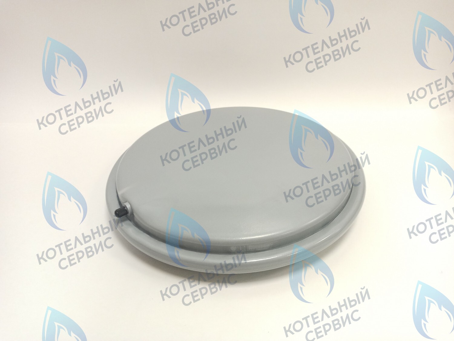 ET026-05L-FD Бак расширительный 5л 3/8 D=33cm TYP DUK 5 3206500K WH1D Vitopend Viessmann 24кВт (7831308, 7856838, 7868504) 