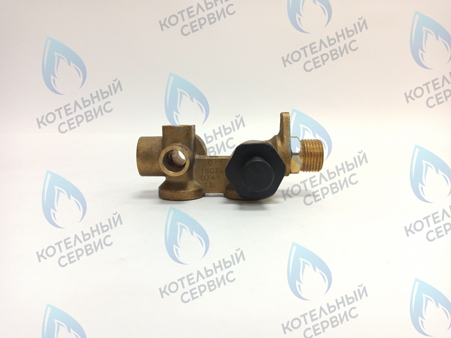 CB11030017 Узел гидравлический входной 28кВт NEW ELECTROLUX 