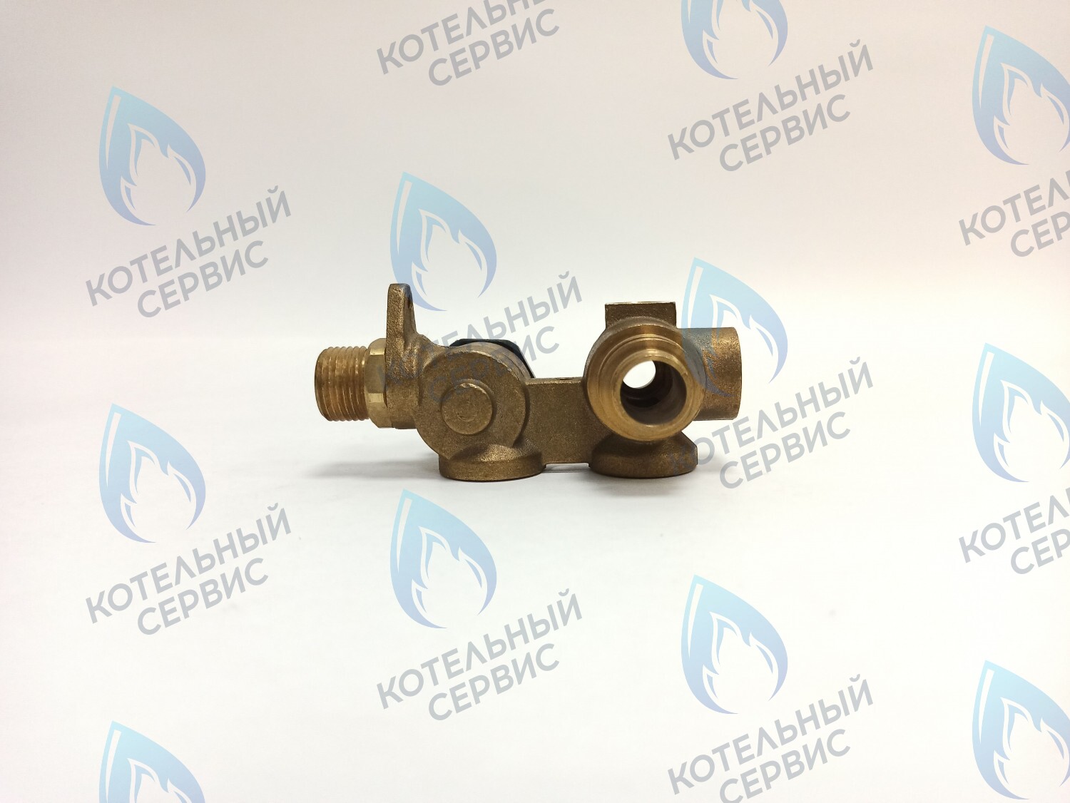 CB11030017 Узел гидравлический входной 28кВт NEW ELECTROLUX 