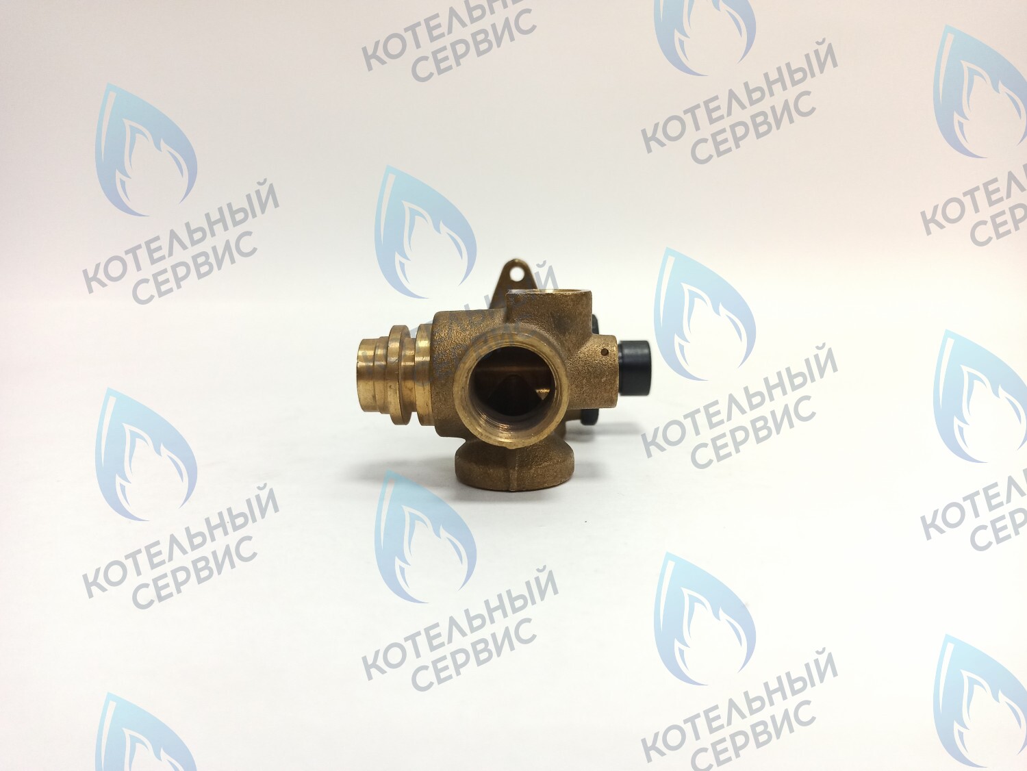 CB11030017 Узел гидравлический входной 28кВт NEW ELECTROLUX 