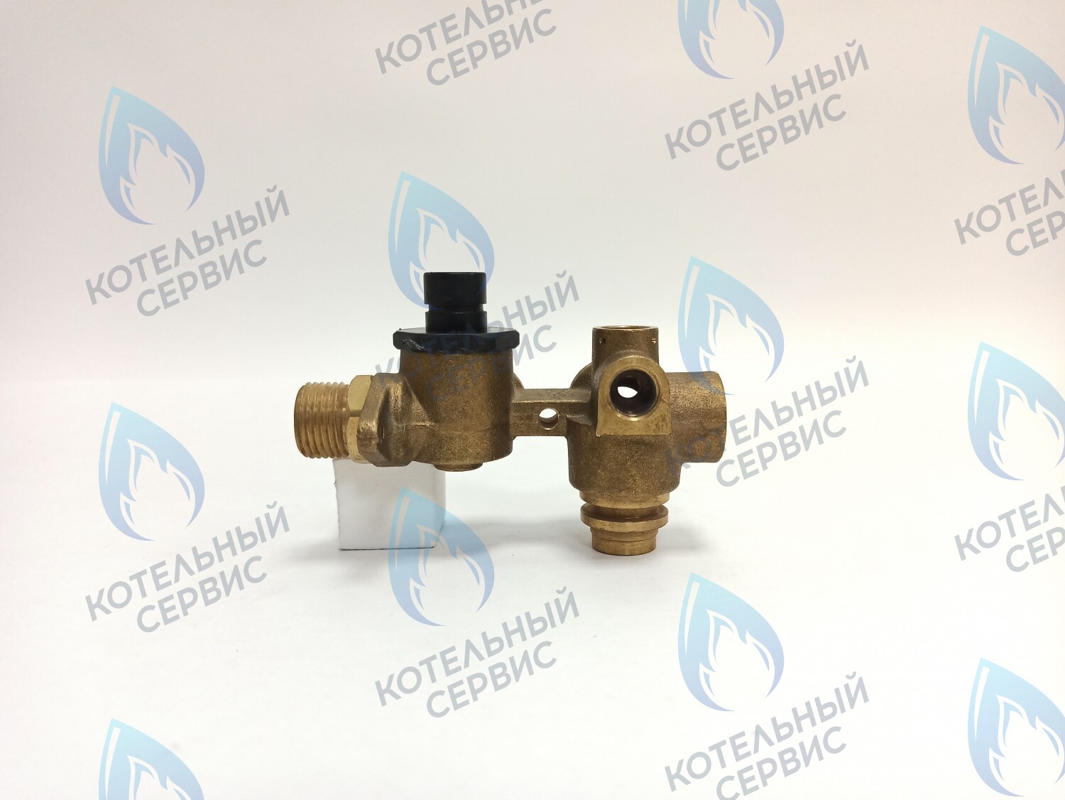 CB11030017 Узел гидравлический входной 28кВт NEW ELECTROLUX 