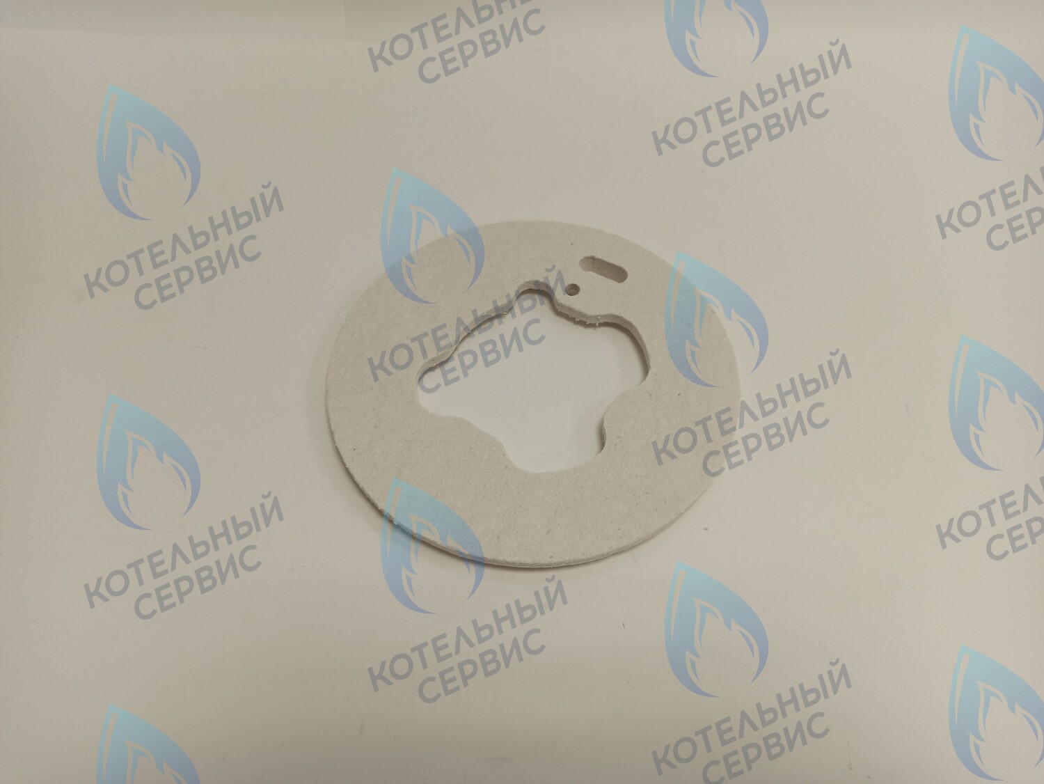 BC281 Термоизоляционная панель передняя (изоляционная прокладка) VAILLANT ecoTEC Pro/Plus (193595) 