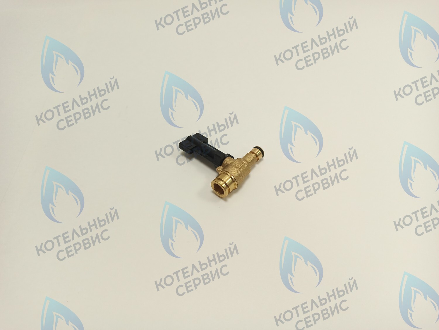 FF003-03 Кран подпитки BOSCH металлический (для 87160127200, 87186422680) 