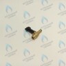 FF003-03 Кран подпитки BOSCH металлический (для 87160127200, 87186422680) 