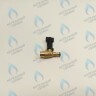 FF003-03 Кран подпитки BOSCH металлический (для 87160127200, 87186422680) 