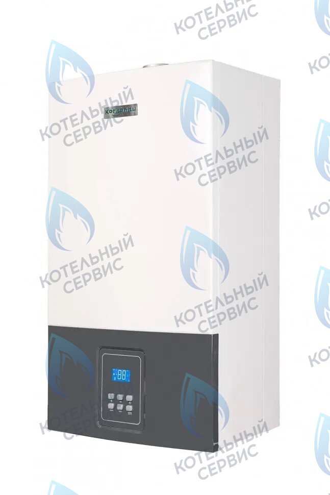  Настенный газовый котел одноконтурный с трёхходовым клапаном KOTITONTTU TOIVO T-OK (с шиной OpenTherm) 