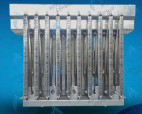 Горелка газовая Navien Heatluxe (NGB210)