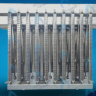 30021678A Горелка газовая Navien Heatluxe (NGB210) 